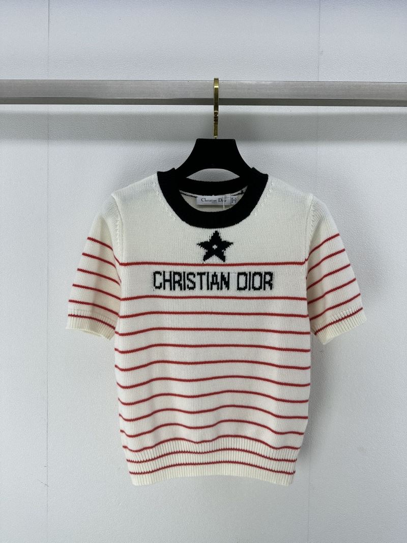 Christian Dior T-Shirts